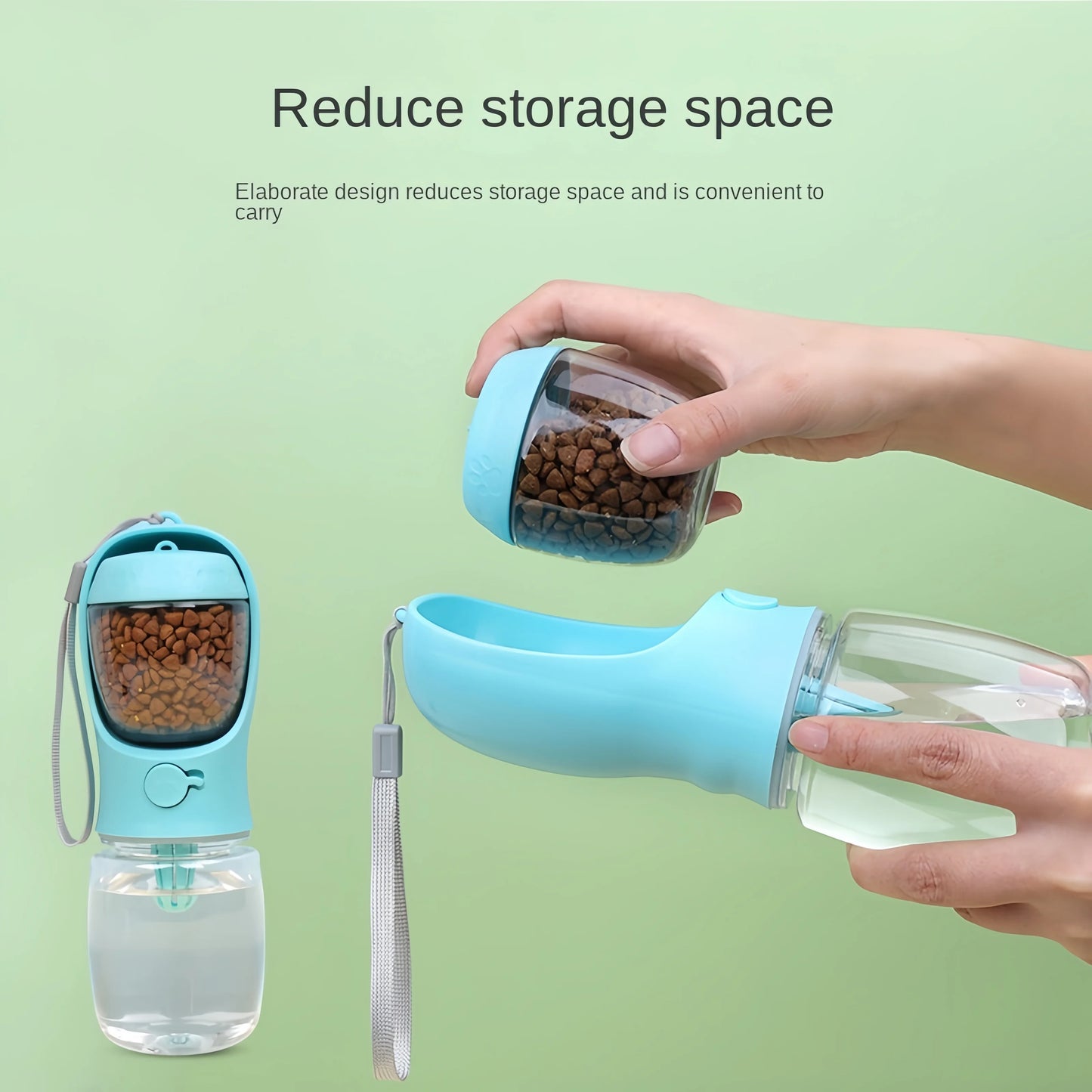 ChatWalk Kit