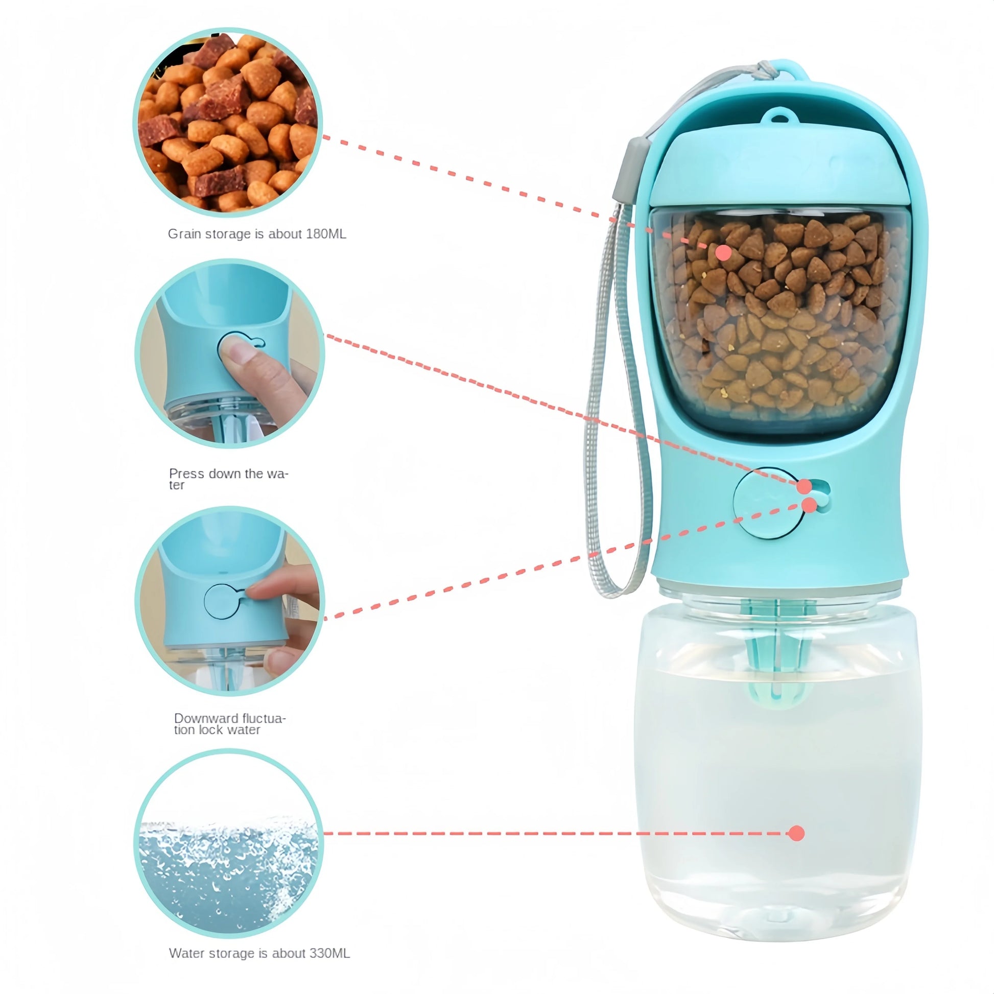 ChatWalk Kit